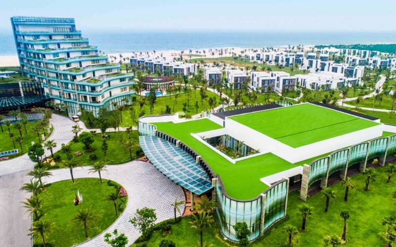 Dự án Vinpearl Condotel Hội An