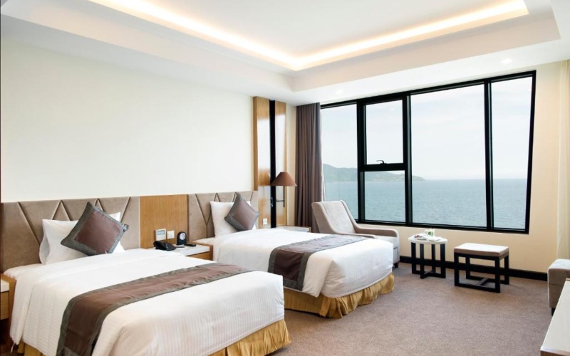 Mường Thanh Luxury Da Nang Hotel