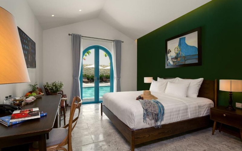 Salmalia Boutique Hotel & Spa