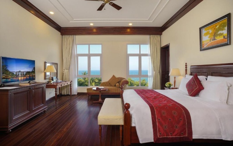 Vinpearl Luxury Da Nang