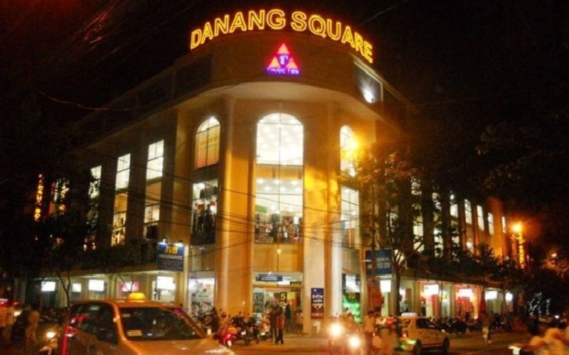 Đà Nẵng Square