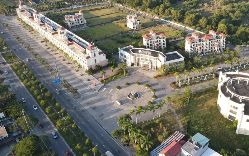 Báo cáo tài chính ấn tượng nửa đầu năm 2024