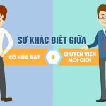 Cò Đất Ăn Bao Nhiêu Phần Trăm và Có Nên Môi Giới Thông Qua Cò Đất?