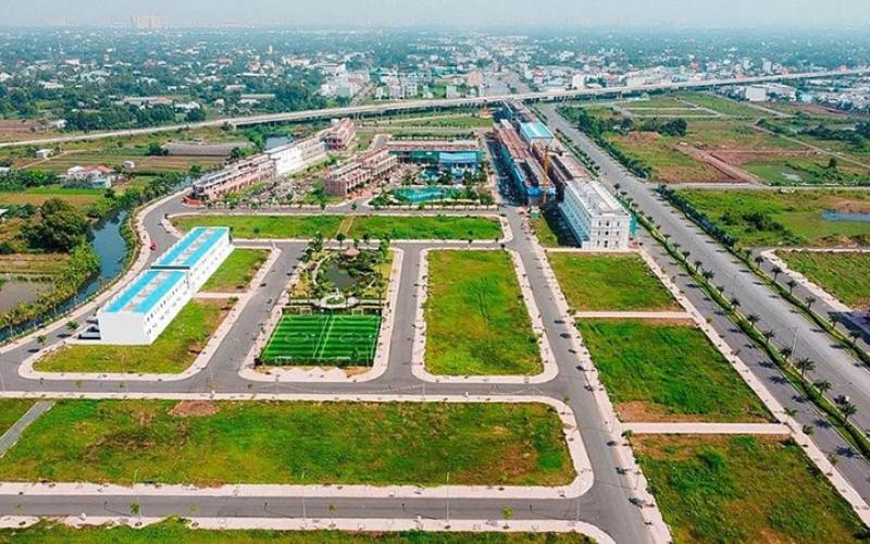 Quy hoạch sử dụng đất là gì