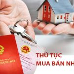 Thủ Tục Mua Bán Đất Có Sổ Đỏ: Hướng Dẫn Chi Tiết Từ A Đến Z