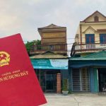 Nhà bao nhiêu m2 được cấp sổ đỏ?