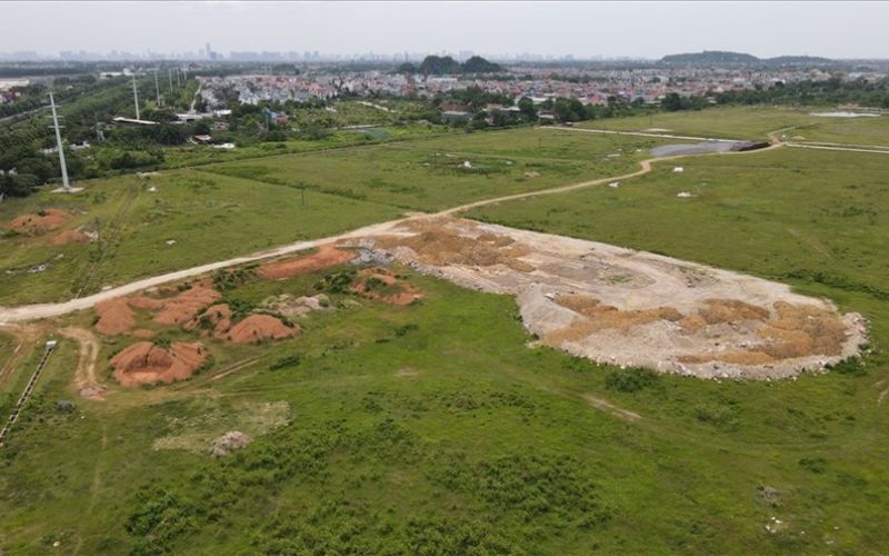 Cơ sở pháp lý của thuế phi nông nghiệp
