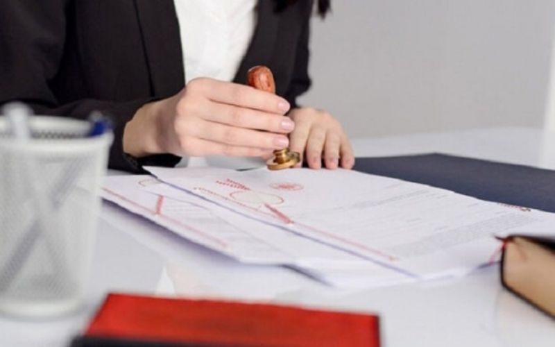 Hợp đồng chuyển nhượng quyền sử dụng đất
