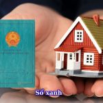 Sổ xanh là gì? Giải thích chi tiết, phân biệt với sổ đỏ và sổ hồng