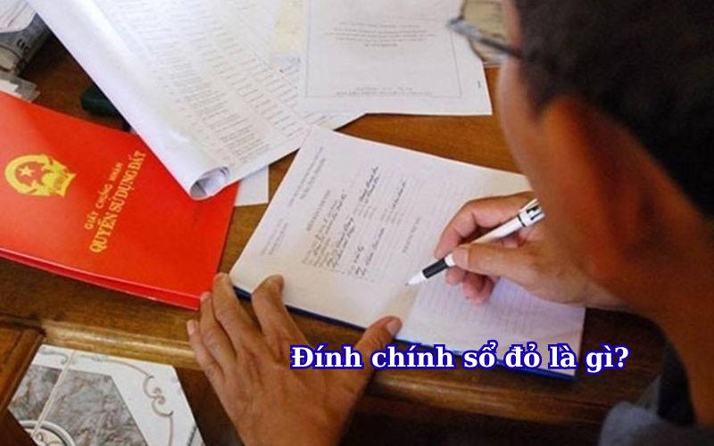 dinh-chinh-so-do-la-gi