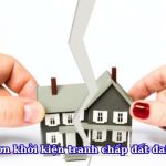 Tờ đơn khởi kiện tranh chấp đất đai và hướng dẫn chi tiết cách viết, nộp đúng quy định pháp luật