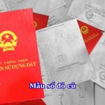 Mẫu sổ đỏ cũ: Đặc điểm nhận diện, giá trị pháp lý và hướng dẫn kiểm tra chi tiết