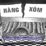 Tờ tranh chấp đất giáp ranh: Hướng dẫn lập, căn cứ pháp lý và cách giải quyết theo luật đất đai (2025)